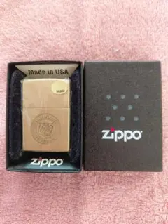 メガシンノスケ Megashinnosuke ZIPPO - メルカリ