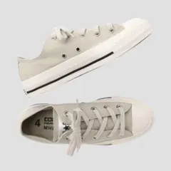 CONVERSE MHL. コンバース コラボスニーカー 23.5cm