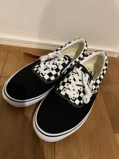 2025年最新】vans era checkの人気アイテム - メルカリ