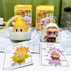 The Monsters Wacky Mart フィギュア