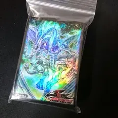 2026年最新】遊戯王 スリーブ スターダストドラゴンの人気アイテム