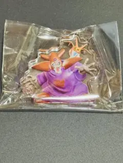 ドラクエ７ ミニアクリルブロック ボトク ドラゴンクエストⅦ ガチャ