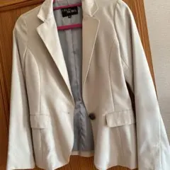 セシルマクビー　テーラードジャケット