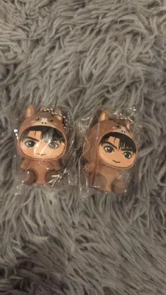 FANTASTICS　佐藤大樹　着ぐるみキーホルダーうま