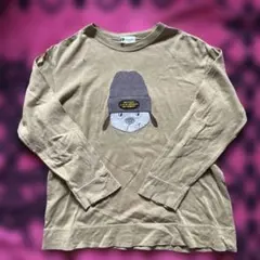 ⑫KP KIDS' STUFF 長袖カットソー