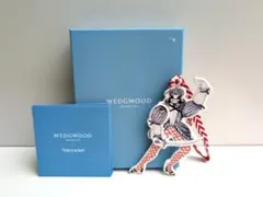 2026年最新】ウェッジウッド オーナメント 2024の人気アイテム - メルカリ