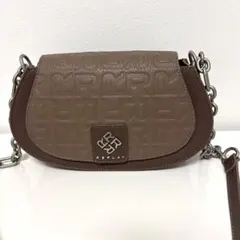 REPLAY ショルダーバッグ　チェーンショルダーバッグ　美品　リプレイのサムネイル