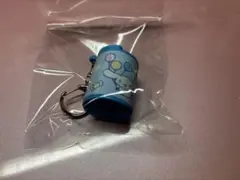 サンリオ　コインシリンダー2 シナモン　ガチャガチャ