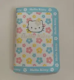 Hello Kitty パスポートケース