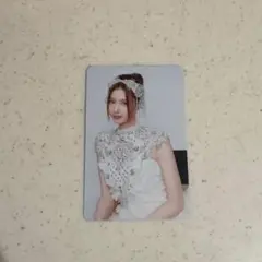 MISAMO PLAY ONCEJAPAN限定盤 サナトレカ