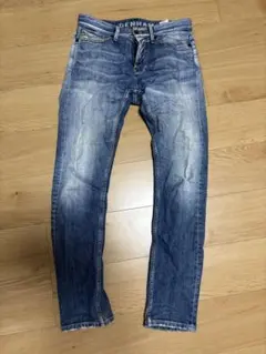 【DENHAM】　RAZOR SLIM FIT デニムパンツのサムネイル