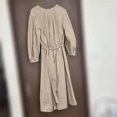 earth music&ecology ロングワンピース