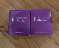 TAKANO YURI 3D Perfecter Gel 50g 二個 - メルカリ