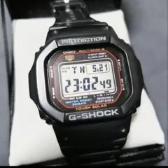 希少】CASIO G-SHOCK DW-5600JK-1JR 錦鯉 黒赤 - メルカリ