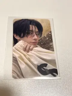 ENHYPEN ジェイク