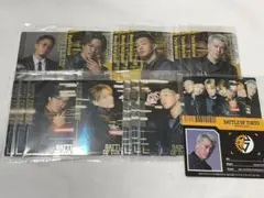 GENERATIONS ジェネ BOT ウエハース まとめ売り セット