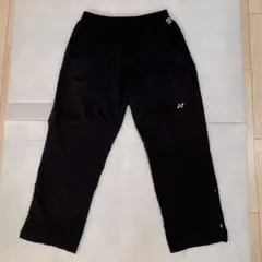 YONEX ヨネックス バドミントン ソフトテニス　パンツ ブラック