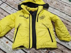 BABYDOLL　110センチ　ジャケット