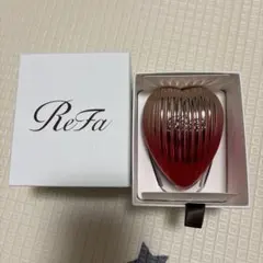 ReFaハートブラシレイ (ミラー付き)