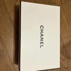 シャネル 箱