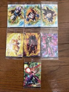 ドラゴンボール　イタジャガ