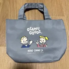 オサムグッズ キャラクターグッズ