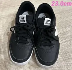 New Balance CT60 スニーカー ブラック 黒　23cmのサムネイル