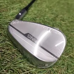 新品 ピン PING S159 ウェッジ 46° Sグラインド MODUS115のサムネイル
