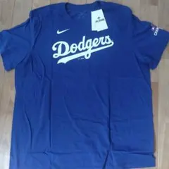 MLB ロサンゼルス・ドジャース 山本由伸 Tシャツ