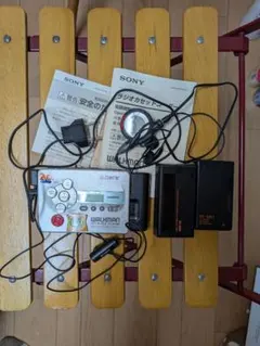2025年最新】sony wm-2の人気アイテム - メルカリ