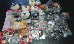 ハイキュー グッズまとめ