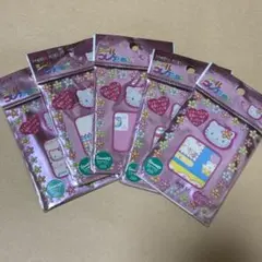 サンリオ ハローキティー ステッカー