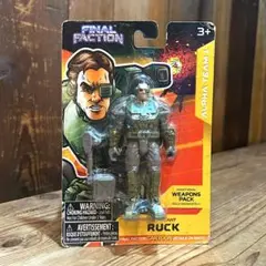 Final Faction Figure (1) / ファイナルファクション