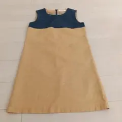 ROPE PICNIC ジャンパースカート　38