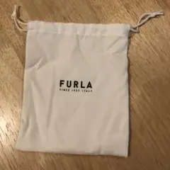 フルラ　巾着