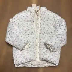 プティマイン　中綿ジャケット