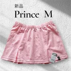 新品タグ付✨Prince プリンス テニススコート ピンク Mのサムネイル