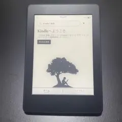 Kindle Paperwhite 第7世代のサムネイル