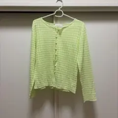 AMERICAN HOLIC カーディガン