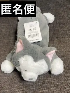 ディズニーストア　フィガロ　ペンケース