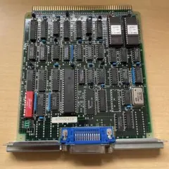 送料込】パチスロ4号機 大都技研 初代吉宗S サブ基盤 サブ基板 レトロ