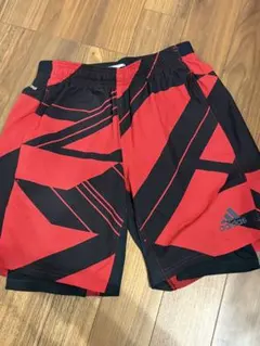 adidasランニングパンツ　アディダス　ランニングウェア　ジャージ