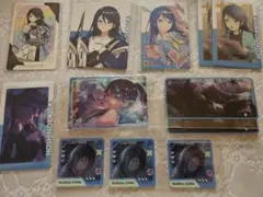 プロセカ 紙類 星乃一歌