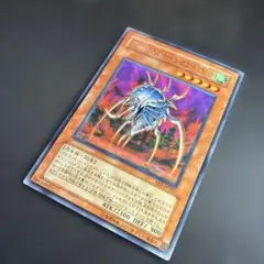 遊戯王OCG アルティメット・インセクトLV7 - メルカリ