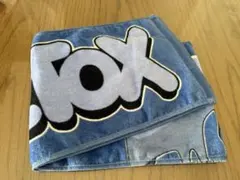 ONE OK ROCK DETOX JAPAN TOUR 2025 タオル