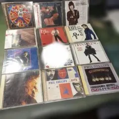 2026年最新】洋楽CD セットの人気アイテム - メルカリ