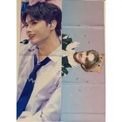 2025年最新】seventeenジュン スローガンの人気アイテム - メルカリ