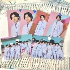 ICEx 生写真vol.1志賀李玖セット