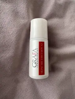 【未開封】GRAFA グラファ　スキンケアエマルジョンAZ サンプル