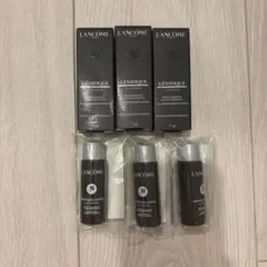 LANCOME 至高の美肌ケア BOX MAQUIA 8月号　美容液　化粧水のサムネイル